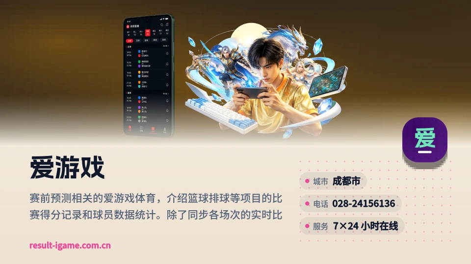 爱游戏故事